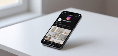 Descoberta Proativa: Por que o Objetivo de Visitas ao Perfil no Instagram é a Nova Home do E-commerce
