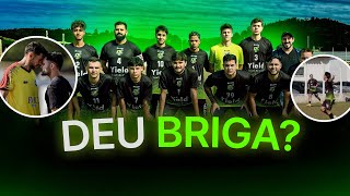 Tráfego Pago FC: A Mentalidade de 'Jogo Decisivo' para Escalar Resultados