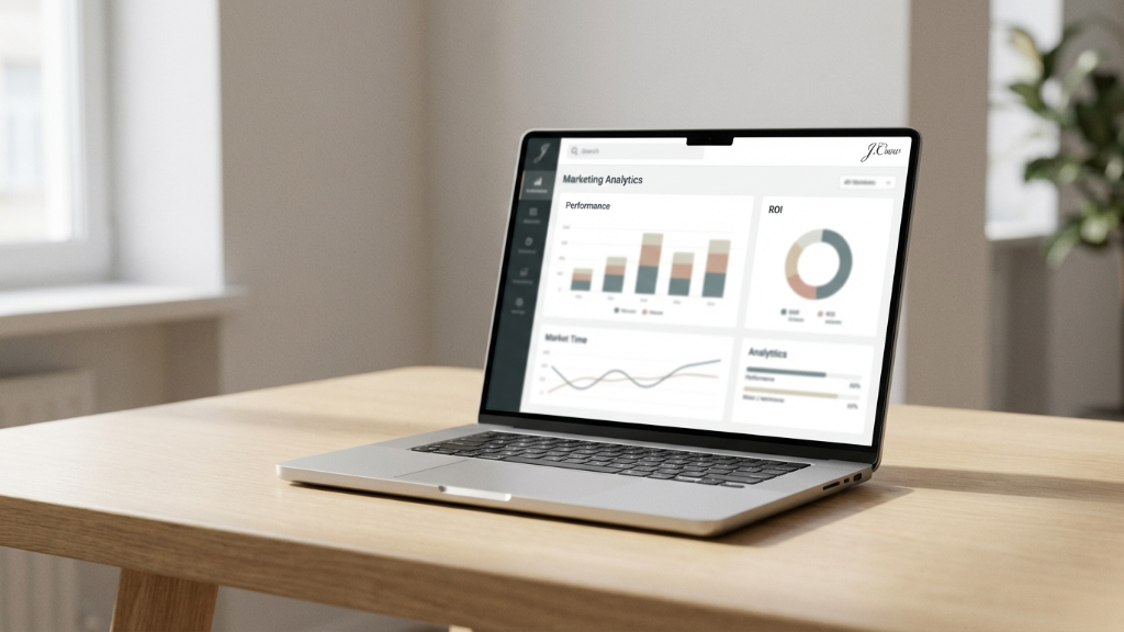 Implementação de IA no Marketing: Lições de Performance da J.Crew e Revelyst