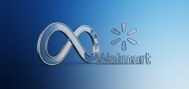 A Dança dos Gigantes: Como Meta e Walmart Estão Redefinindo o Papel das Agências na Era da IA