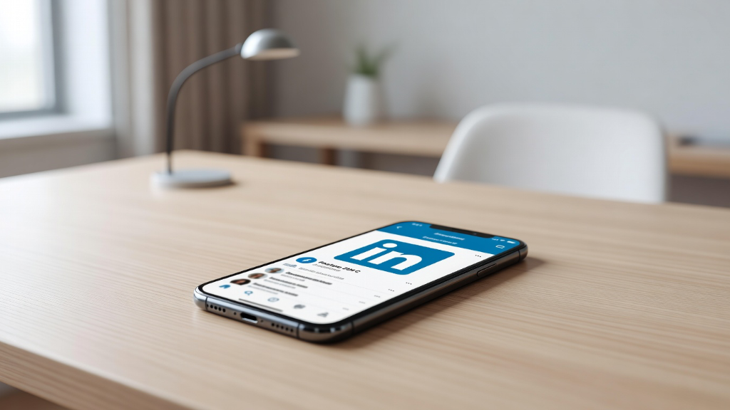 Novo Algoritmo do LinkedIn: Como o Ranking por LLM Impacta sua Entrega de Conteúdo