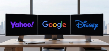 Marketing de Supervisão: Como Yahoo, Google e Disney Estão Redefinindo o Papel do Gestor de Tráfego