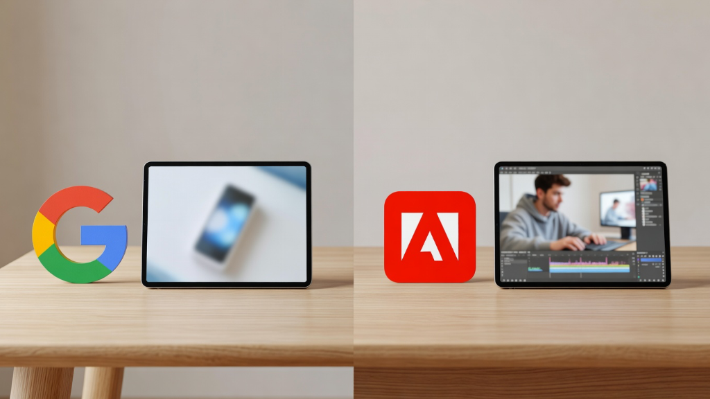 Vídeo de Performance vs. Branding: O Vácuo Deixado pelo Sora e a Ascensão do Conteúdo Híbrido