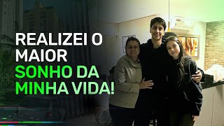 De Call Center a Alphaville: Como o Tráfego Pago Transforma Realidades