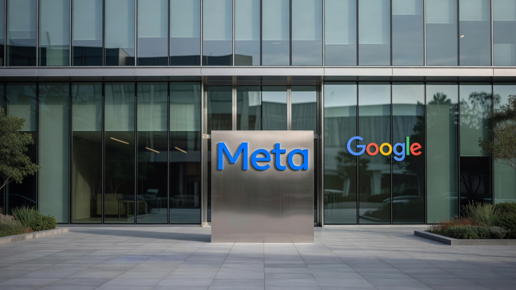 A Queda do Google: Como Meta e TikTok Dominaram a Jornada de Compra em 2026