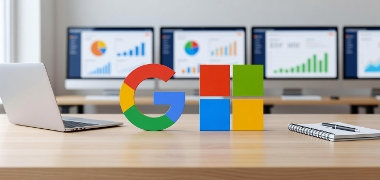 Google e Microsoft Lançam Gestão Centralizada: O Novo Padrão de Performance para Agências