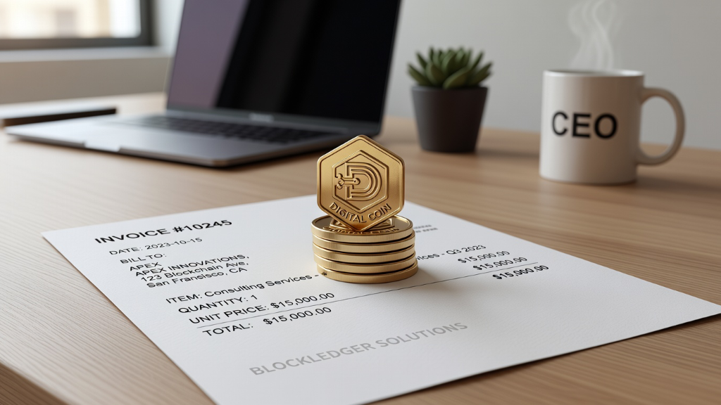 A Economia do Token: O Novo Padrão de Cobrança que CMOs Precisam Auditar