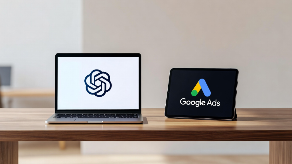 OpenAI Ads Manager: Investimento de US$ 200 Mil e os Desafios de Performance vs. Google Ads