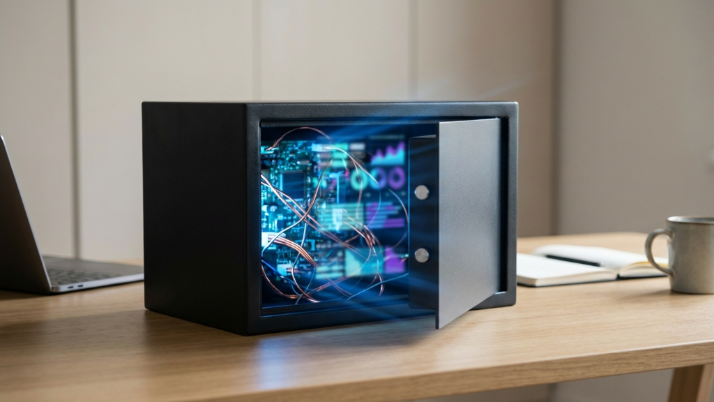 Caixa-Preta da IA: Como Garantir Transparência de Agências na Era da Personalização